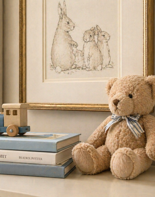 Nursery & Kids